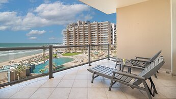 Las Palomas Beach and Golf Resort