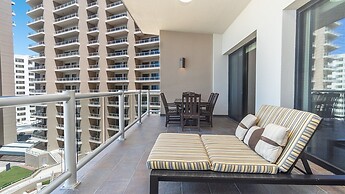 Las Palomas Beach and Golf Resort