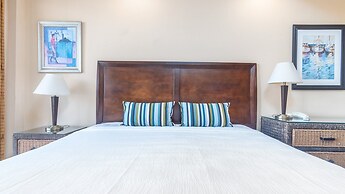Las Palomas Beach and Golf Resort
