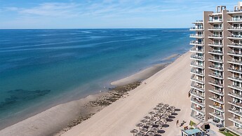 Las Palomas Beach and Golf Resort