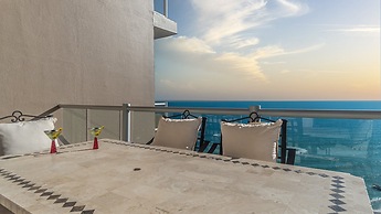 Las Palomas Beach and Golf Resort