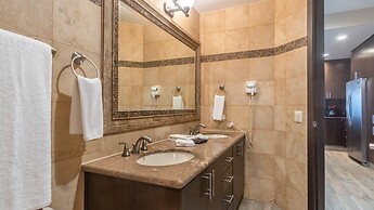 Las Palomas Beach and Golf Resort