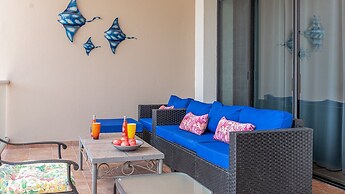 Las Palomas Beach and Golf Resort