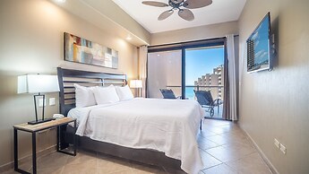 Las Palomas Beach and Golf Resort