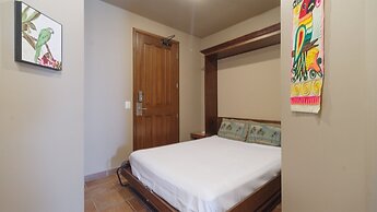 Las Palomas Beach and Golf Resort