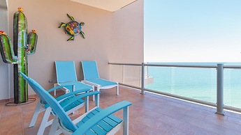 Las Palomas Beach and Golf Resort