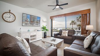 Las Palomas Beach and Golf Resort