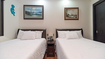 Las Palomas Beach and Golf Resort