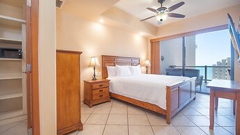 Las Palomas Beach and Golf Resort