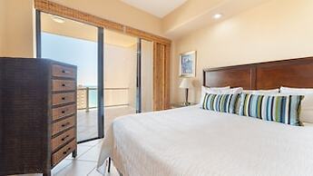 Las Palomas Beach and Golf Resort
