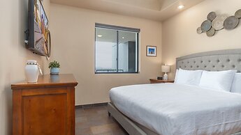 Las Palomas Beach and Golf Resort
