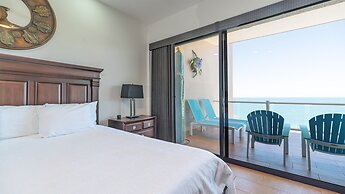 Las Palomas Beach and Golf Resort