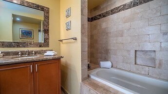 Las Palomas Beach and Golf Resort
