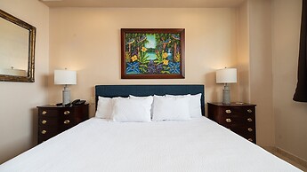 Las Palomas Beach and Golf Resort