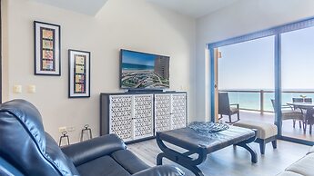 Las Palomas Beach and Golf Resort