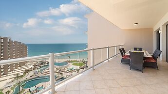 Las Palomas Beach and Golf Resort