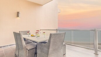 Las Palomas Beach and Golf Resort