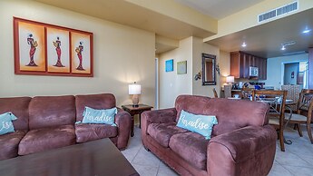 Las Palomas Beach and Golf Resort