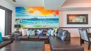 Las Palomas Beach and Golf Resort
