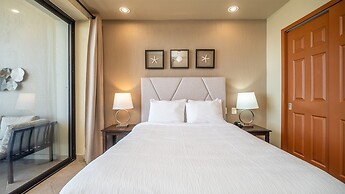 Las Palomas Beach and Golf Resort