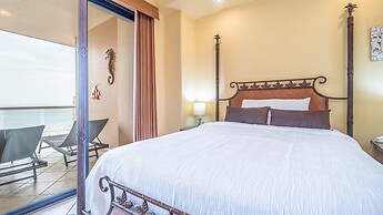 Las Palomas Beach and Golf Resort