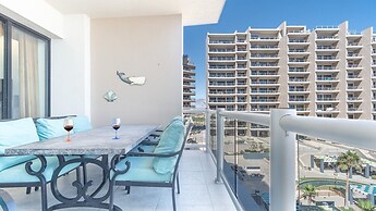 Las Palomas Beach and Golf Resort