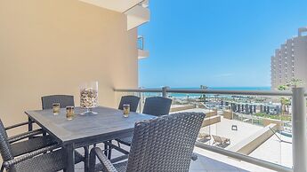 Las Palomas Beach and Golf Resort