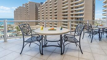 Las Palomas Beach and Golf Resort