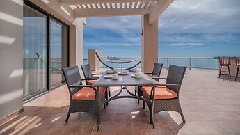 Las Palomas Beach and Golf Resort