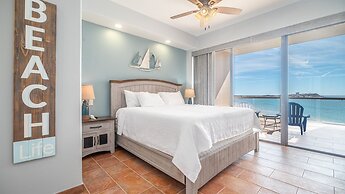Las Palomas Beach and Golf Resort
