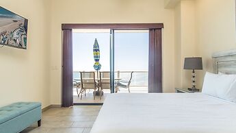 Las Palomas Beach and Golf Resort