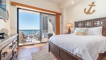Las Palomas Beach and Golf Resort