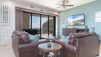 Las Palomas Beach and Golf Resort