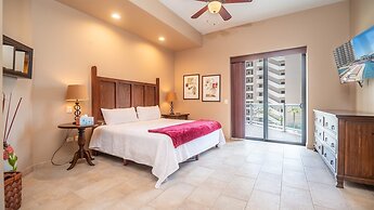 Las Palomas Beach and Golf Resort