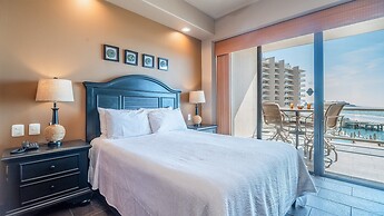 Las Palomas Beach and Golf Resort