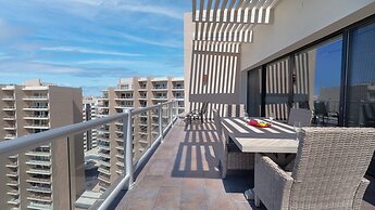 Las Palomas Beach and Golf Resort