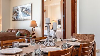 Las Palomas Beach and Golf Resort