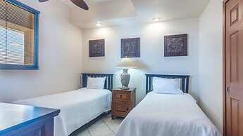 Las Palomas Beach and Golf Resort