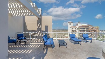 Las Palomas Beach and Golf Resort