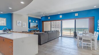 Las Palomas Beach and Golf Resort