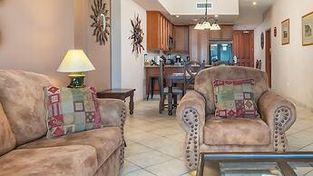 Las Palomas Beach and Golf Resort