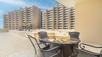 Las Palomas Beach and Golf Resort
