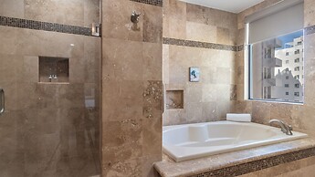 Las Palomas Beach and Golf Resort