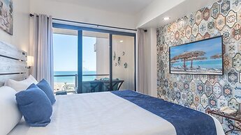 Las Palomas Beach and Golf Resort