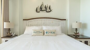 Las Palomas Beach and Golf Resort