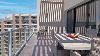 Las Palomas Beach and Golf Resort