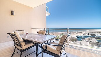 Las Palomas Beach and Golf Resort