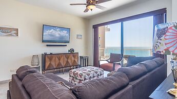 Las Palomas Beach and Golf Resort