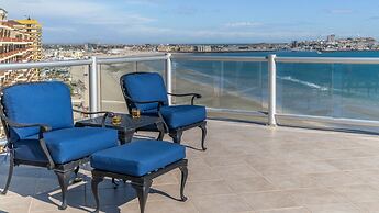 Las Palomas Beach and Golf Resort