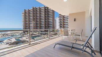 Las Palomas Beach and Golf Resort
